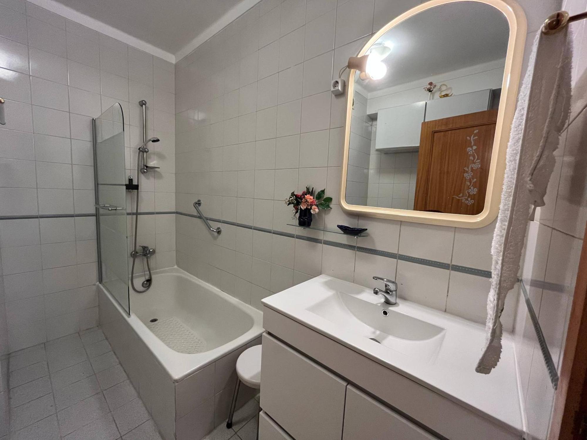 Vila Do Conde Beach Apartment By Trip2Portugal Exterior photo