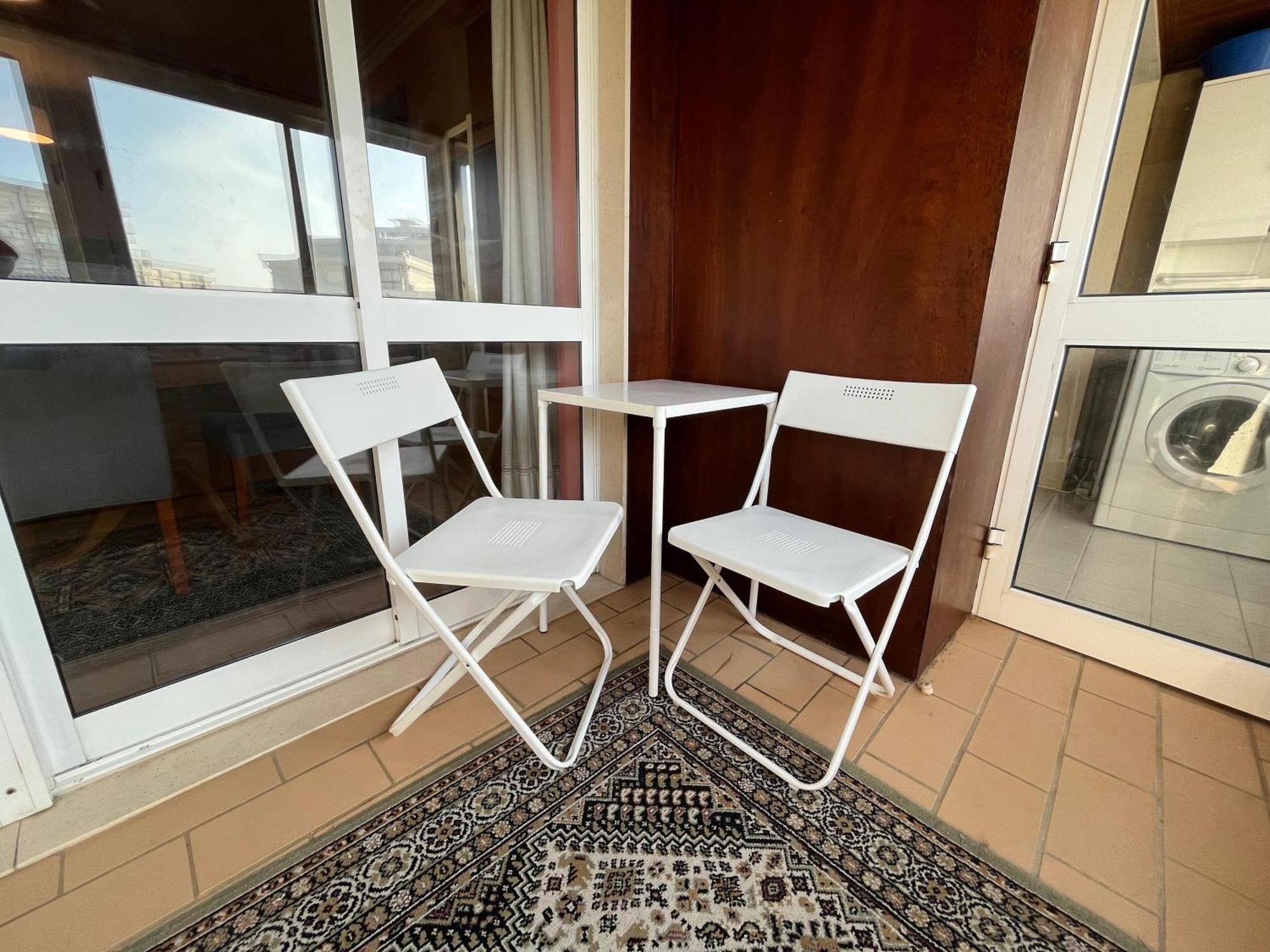 Vila Do Conde Beach Apartment By Trip2Portugal Exterior photo