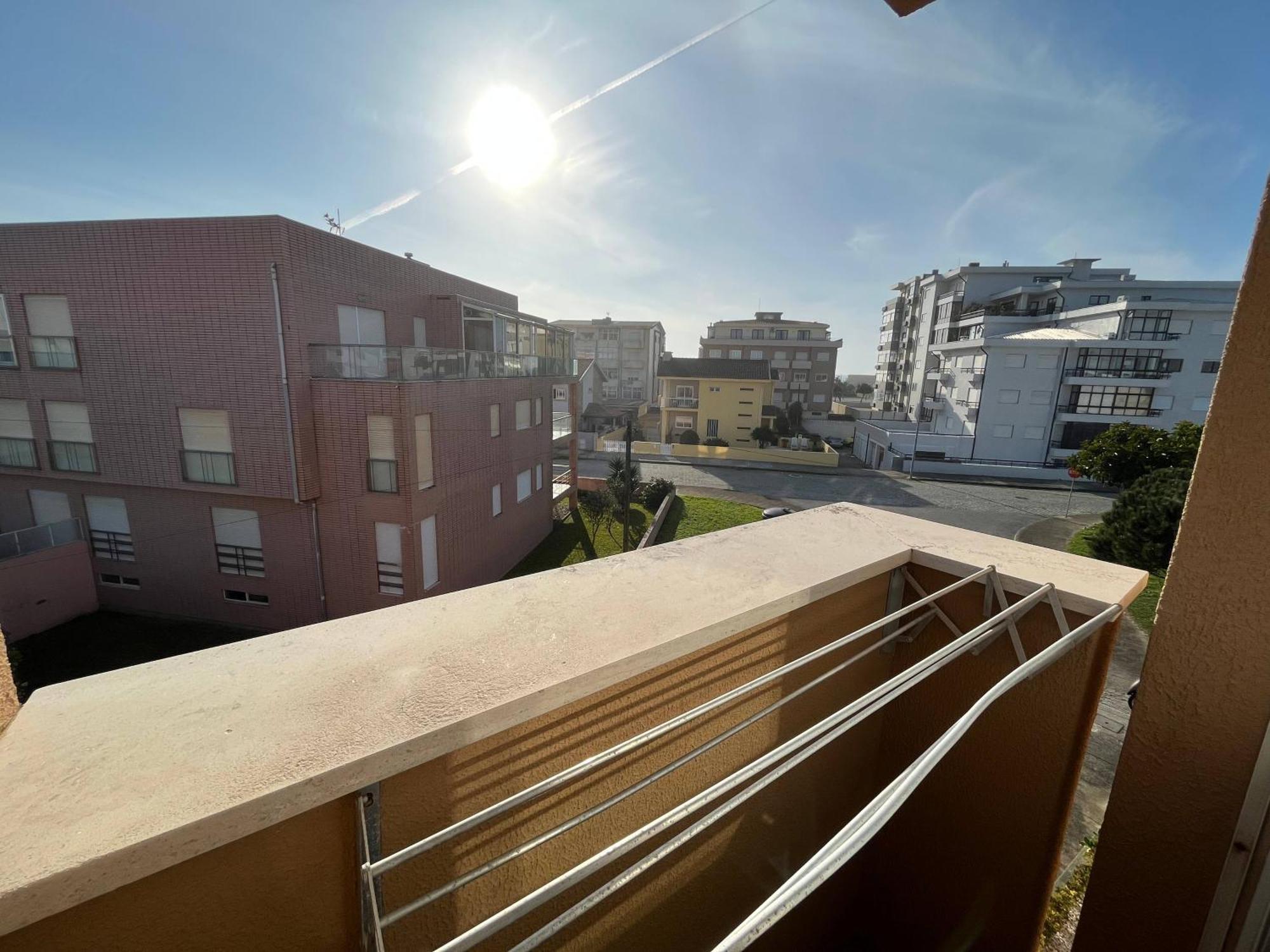 Vila Do Conde Beach Apartment By Trip2Portugal Exterior photo